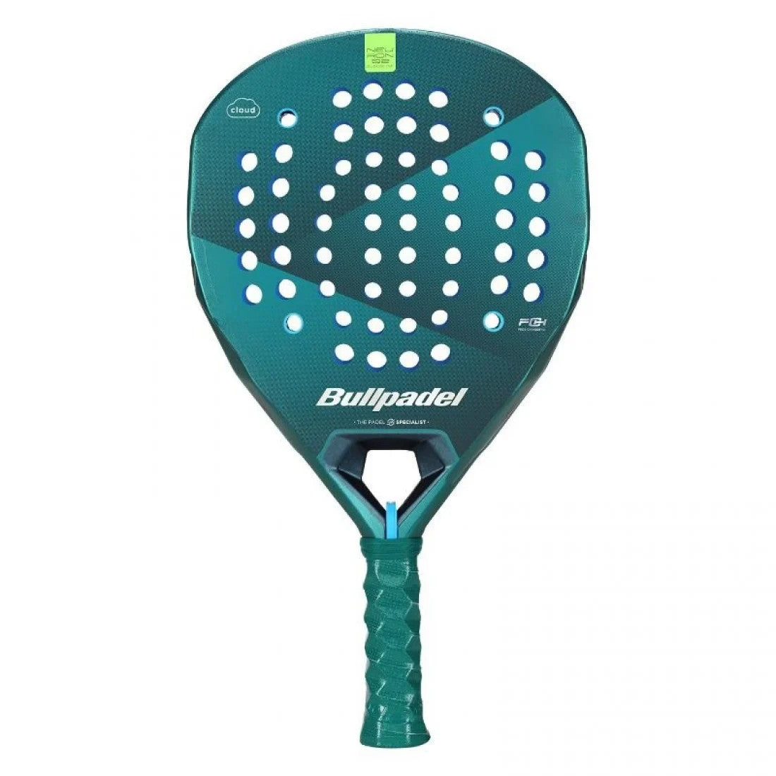 Bullpadel Chingotto Neuron Cloud 02 2026