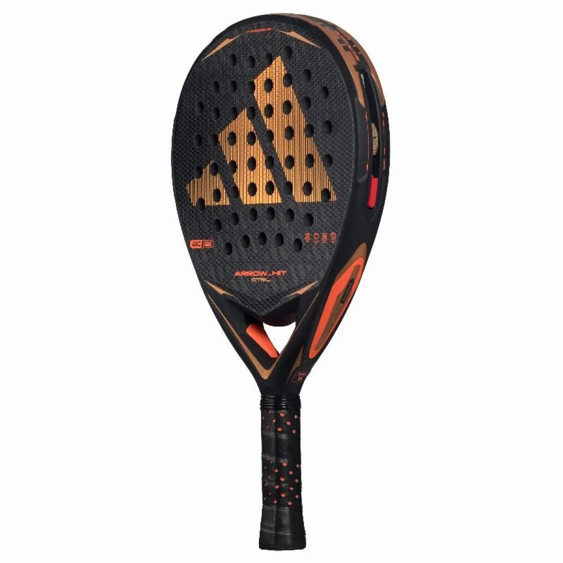 adidas Arrow Hit Control 2026 Racket