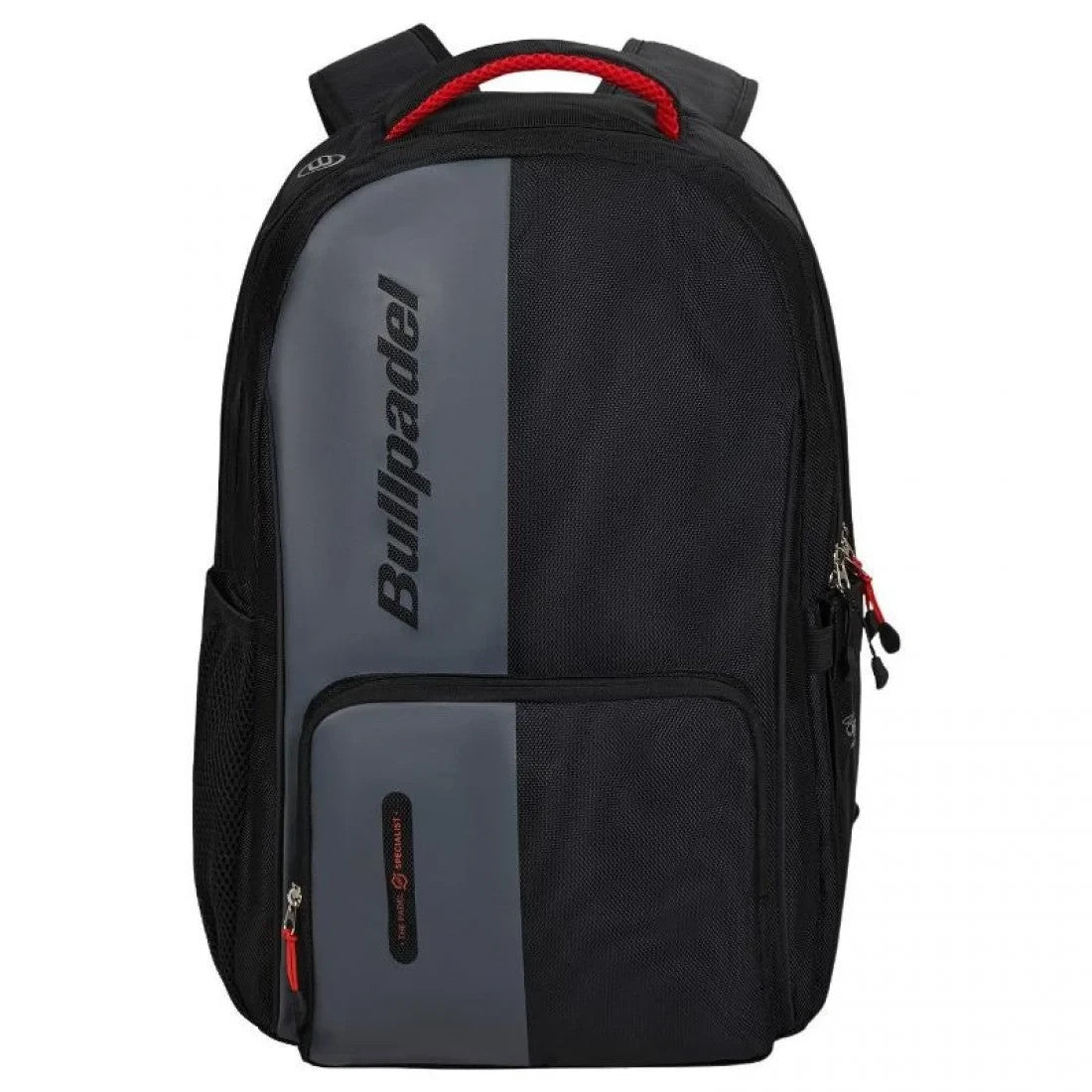 Bullpadel Chingotto Neuron Backpack  Black