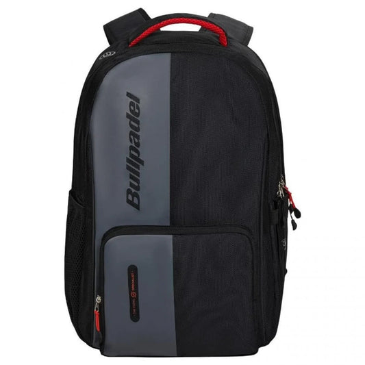Bullpadel Chingotto Neuron Backpack  Black