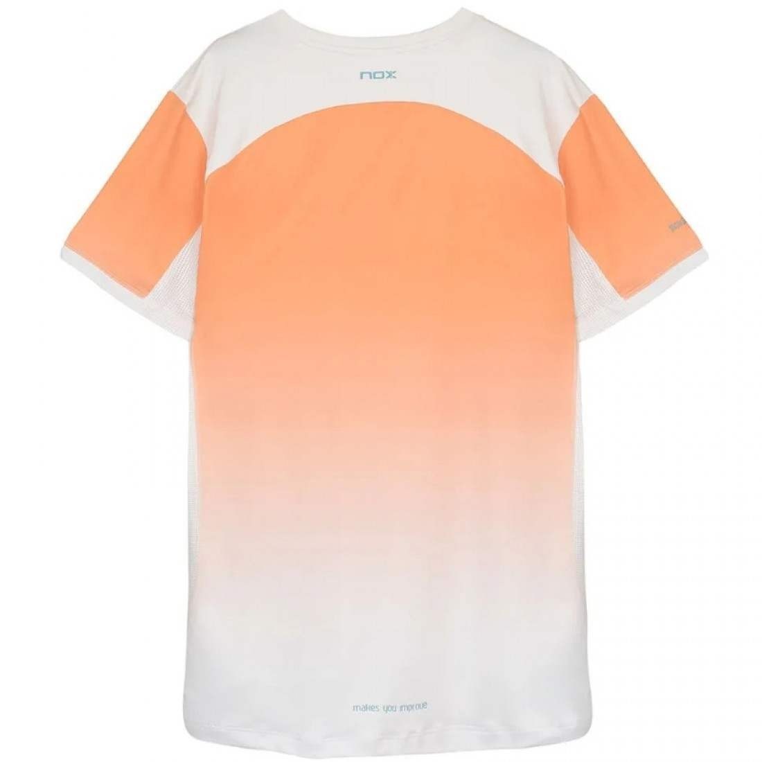 Nox Pro Orange Gradient T-Shirt