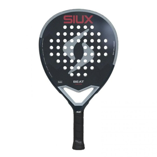 Siux Beat Play Control 3 2026 Padel Racket