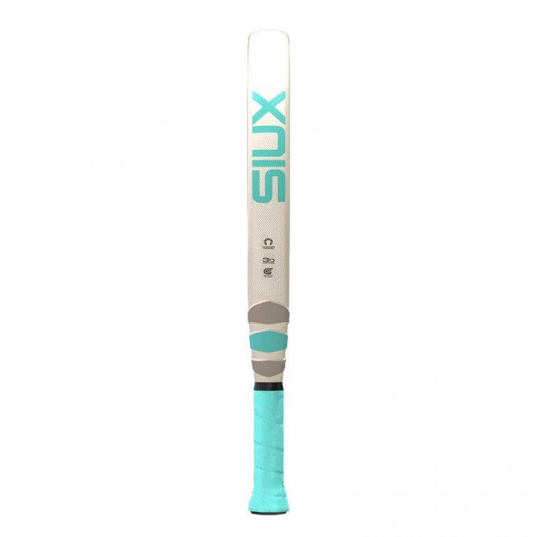 Siux Sofia Araujo Valkiria Pro 2026