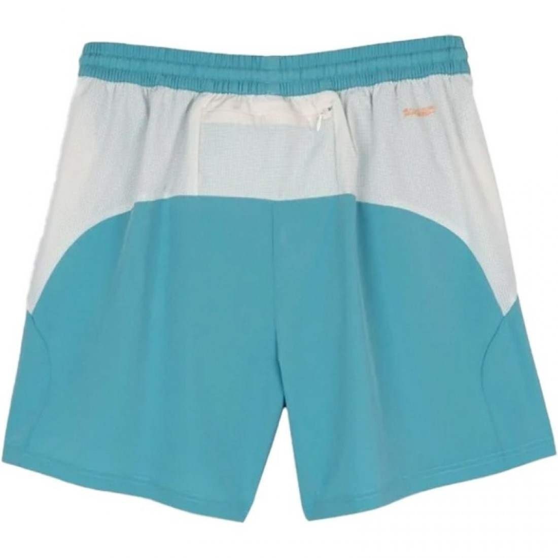 Nox Pro Turquoise Shorts