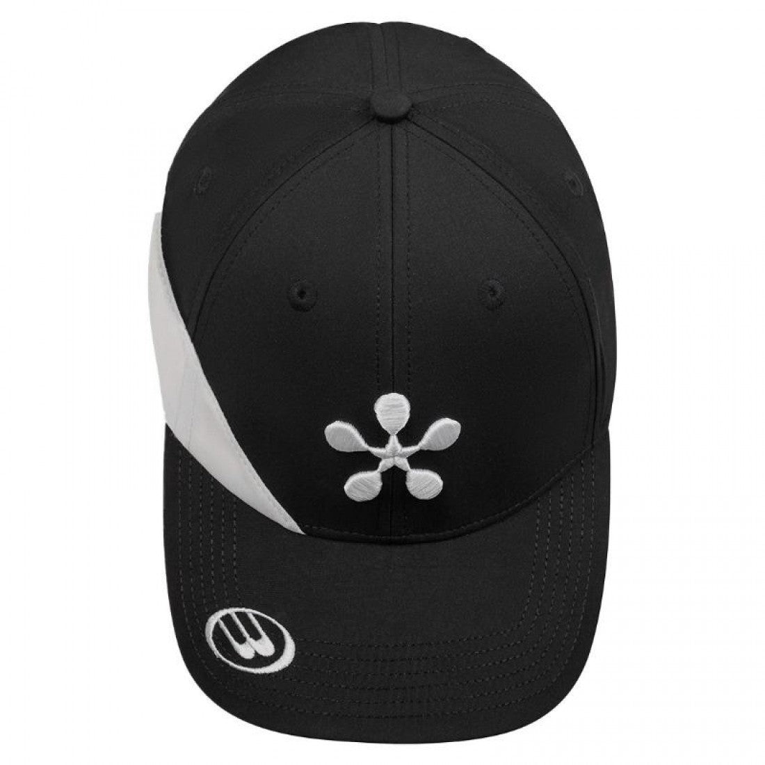Bullpadel Premier Padel Black Cap
