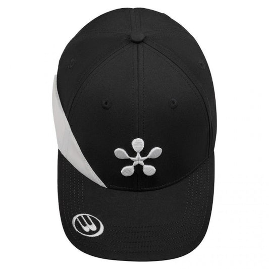 Bullpadel Premier Padel Black Cap