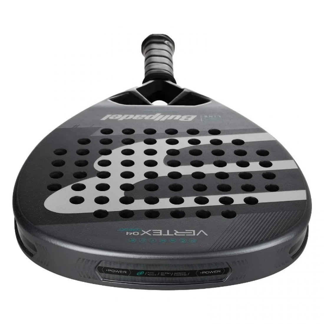 Bullpadel Vertex 04 Comfort Pro Line 2026 2026 Pack