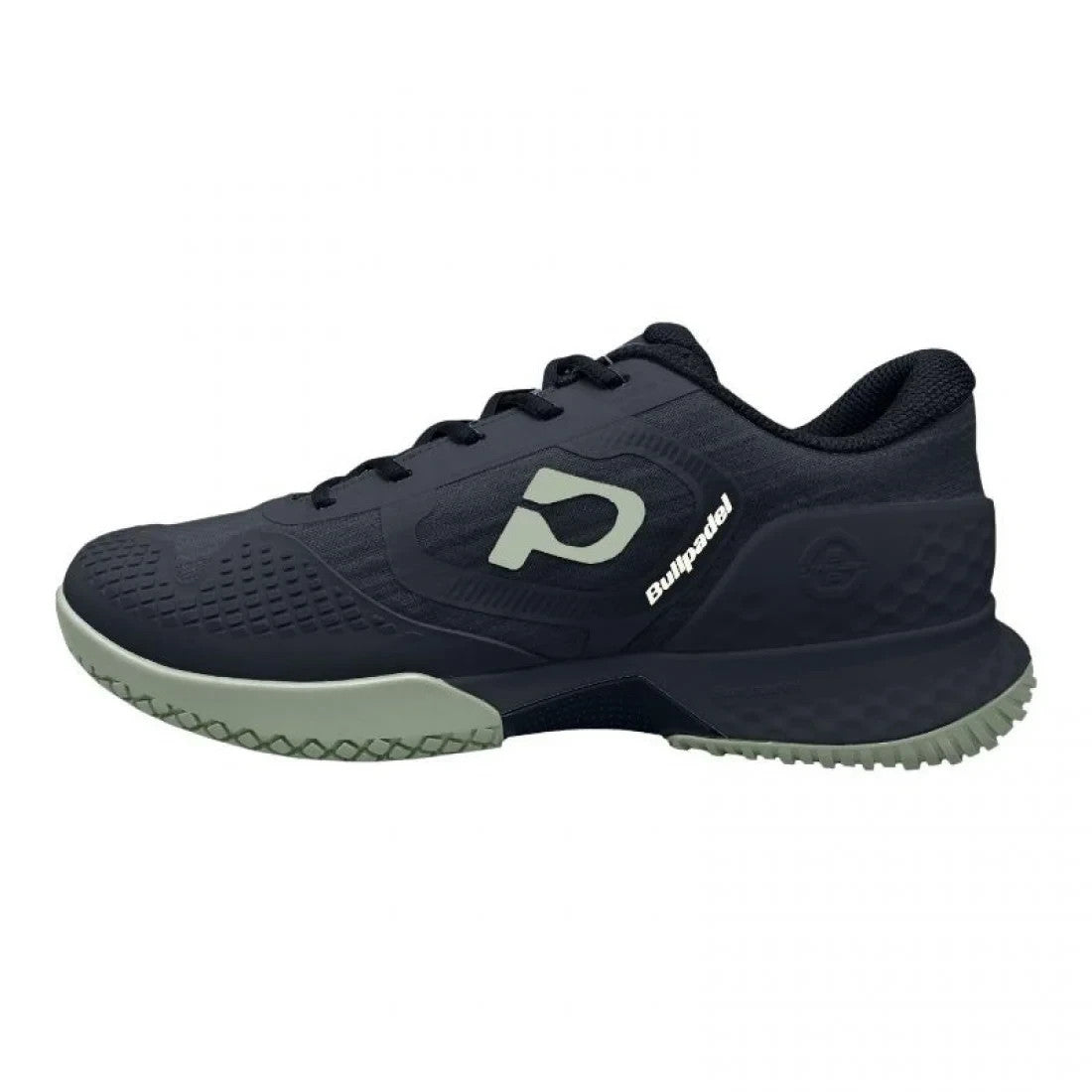 Bullpadel Premier Padel Major 26V Anthracite Shoes