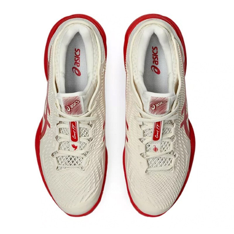 ASICS Court FF 3 Novak - Men's