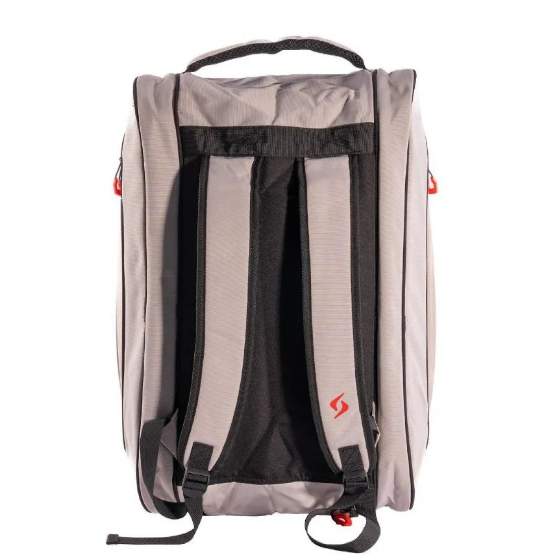 Siux Edge Gray Padel Bag