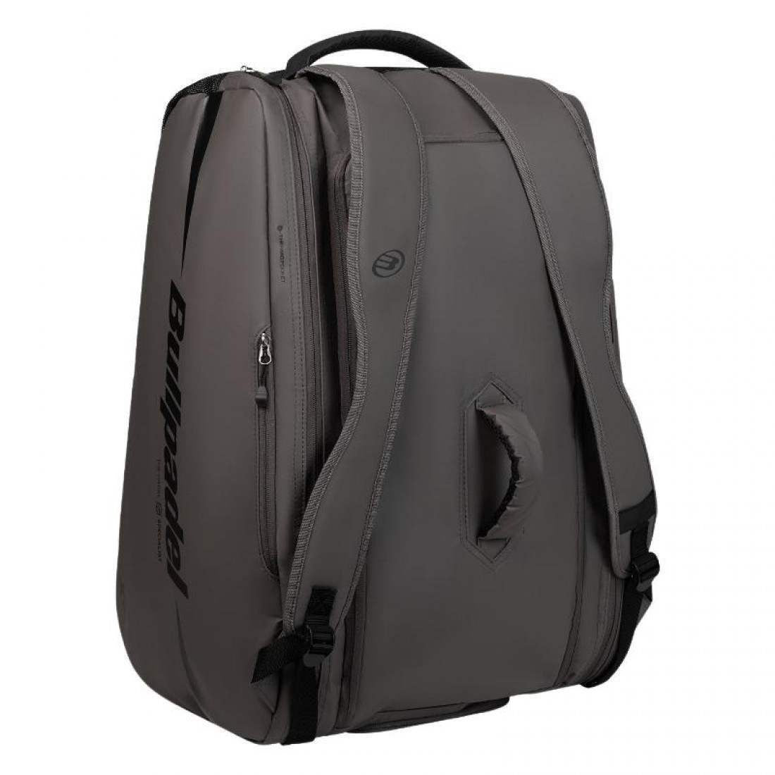 Bullpadel Di Nenno Xplo BPP26022 Medium Grey Padel Bag