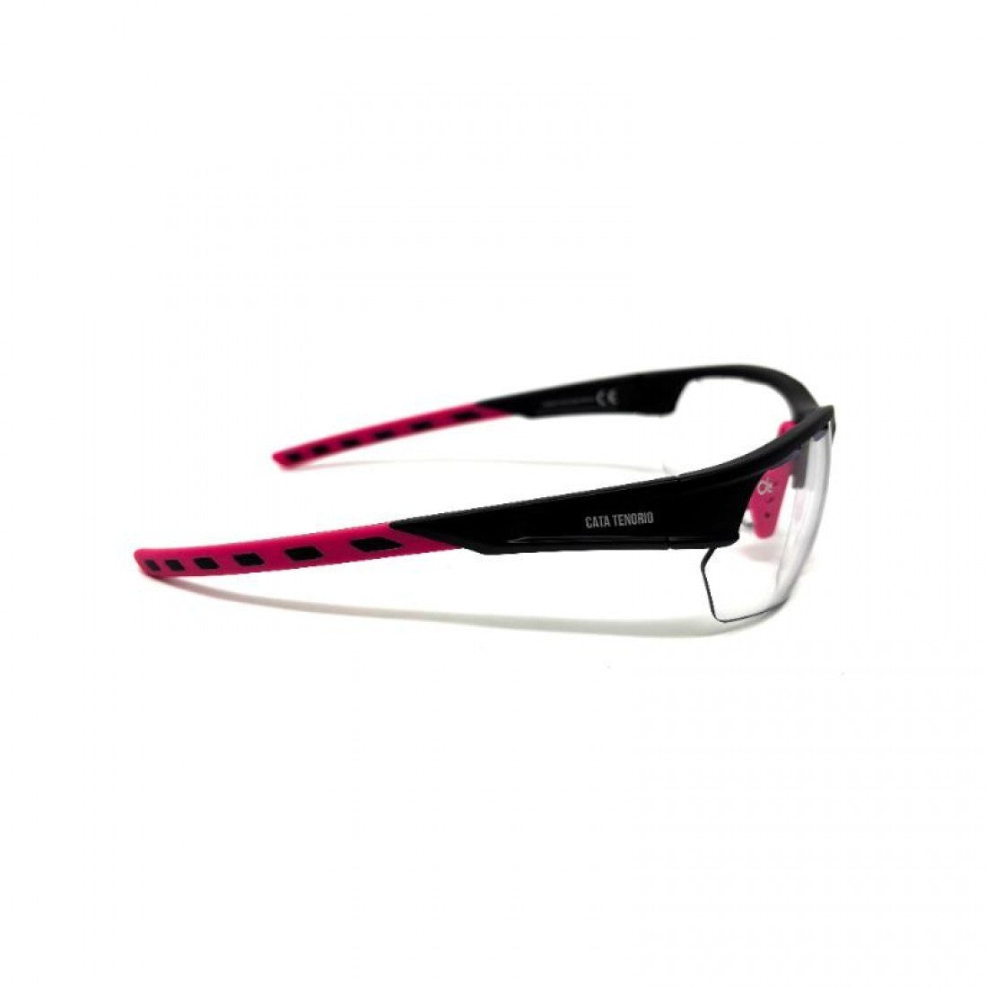 Addictive Cata Tenorio Javea C10 Black Pink Sunglasses