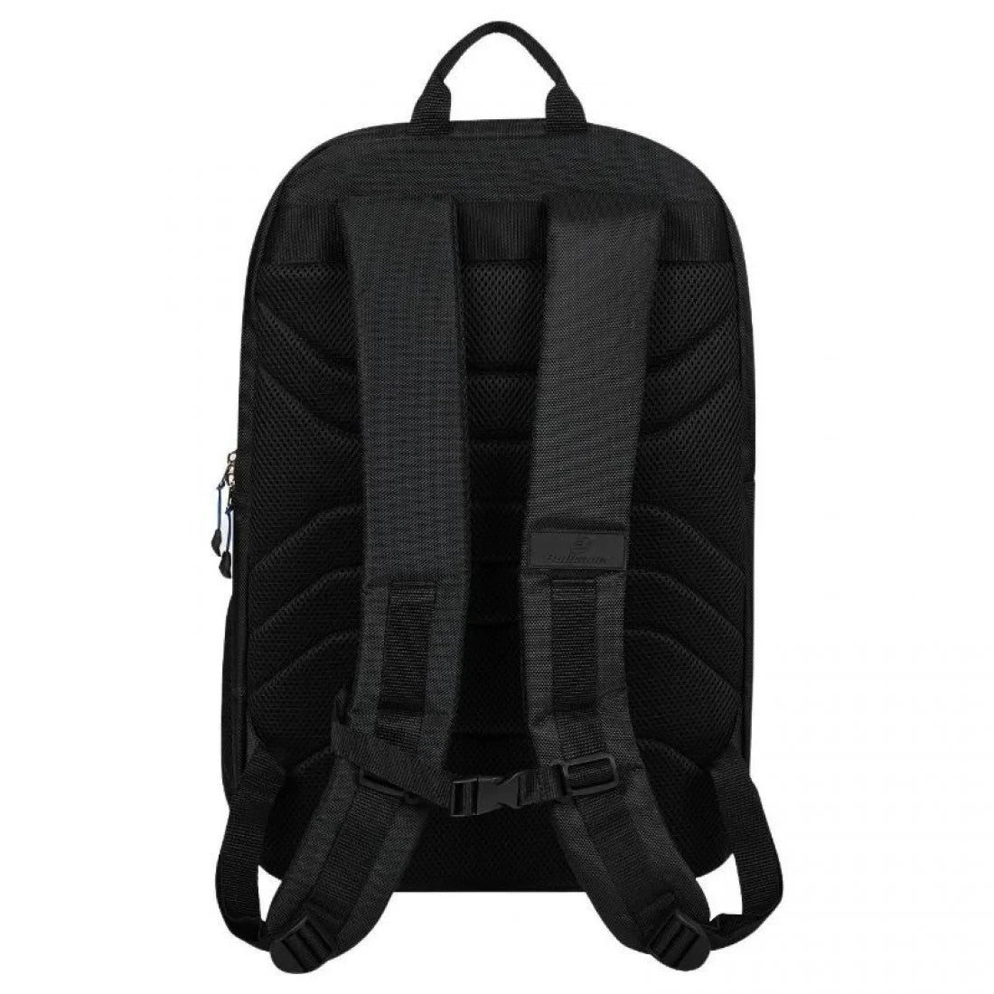 Bullpadel Juan Tello Vertex Backpack Black