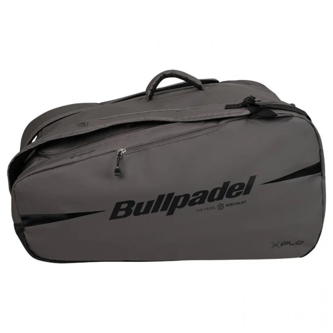 Bullpadel Di Nenno Xplo BPP26022 Medium Grey Padel Bag