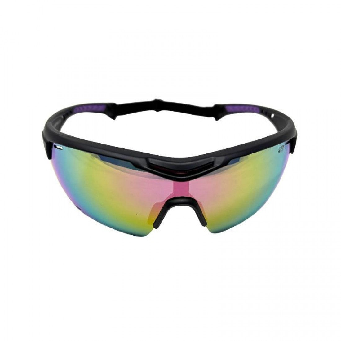 Addictive Mortirolo C3 Black Sunglasses