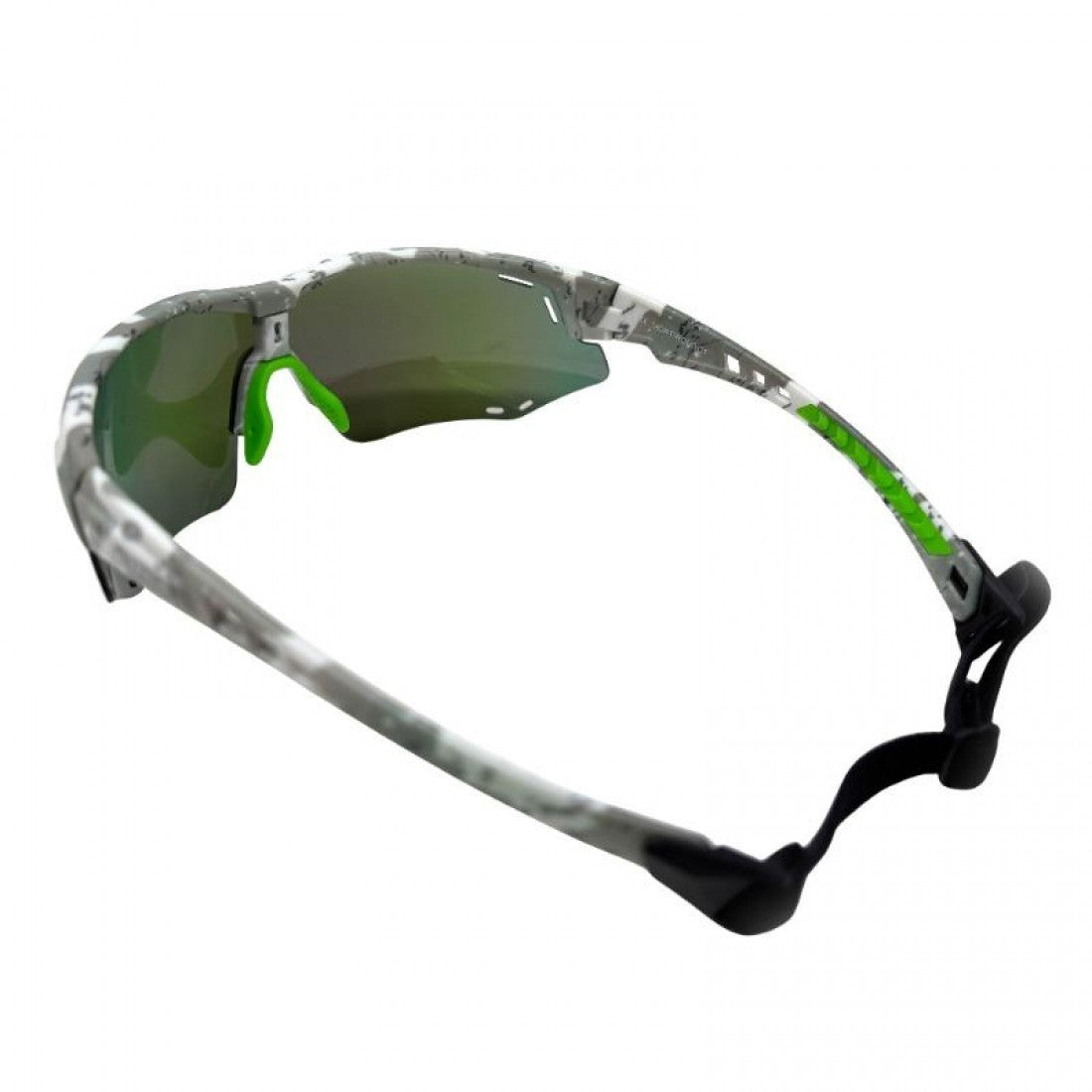 Addictive Mortirolo C1 Camouflage Sunglasses