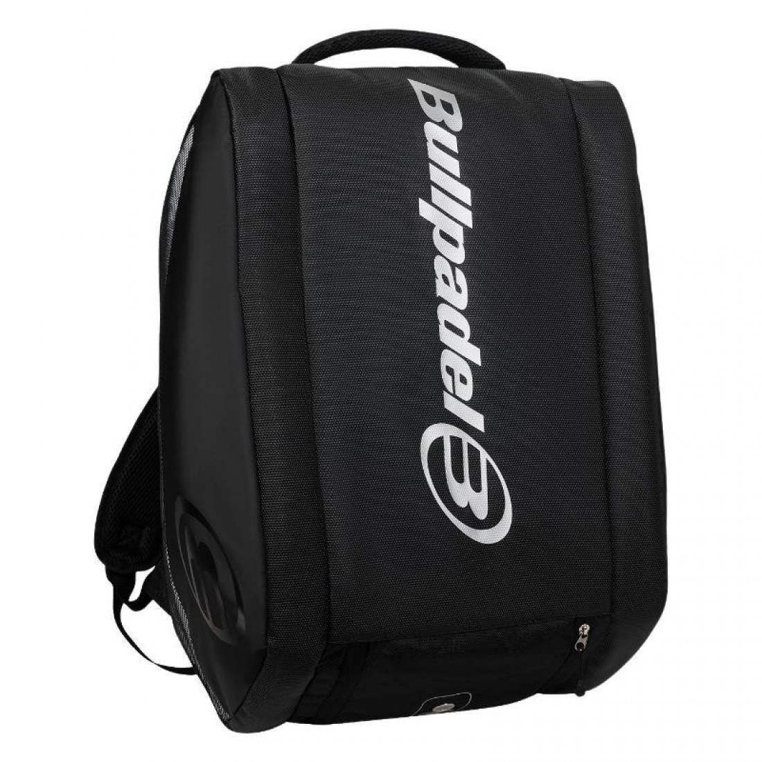 Bullpadel Juan Tello Vertex  Black Padel Bag
