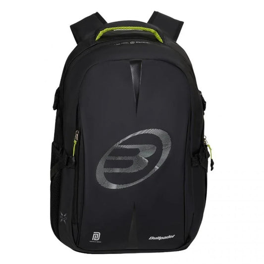 Bullpadel Di Nenno Xplo Backpack Black