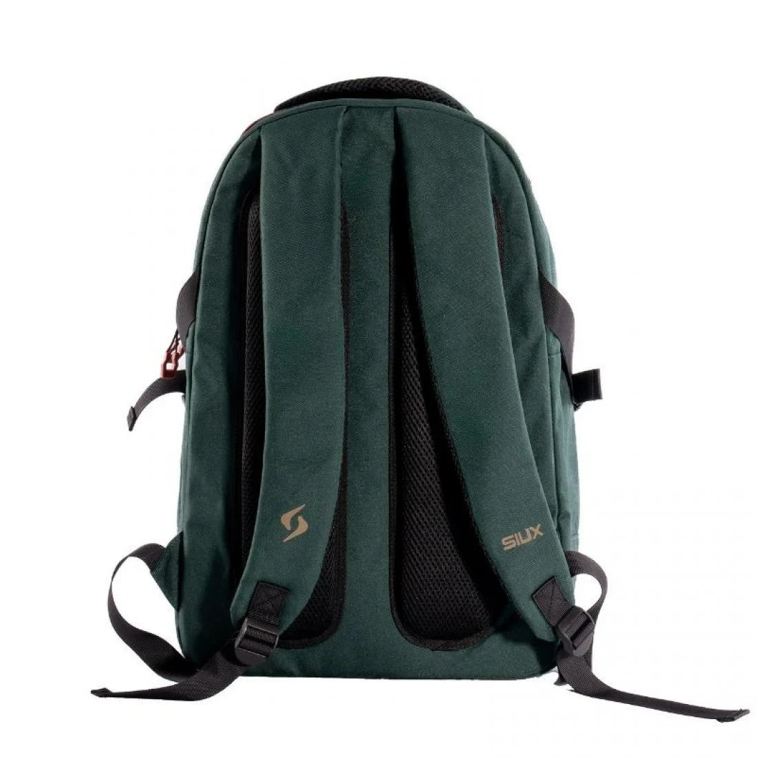 Siux Edge Green Backpack