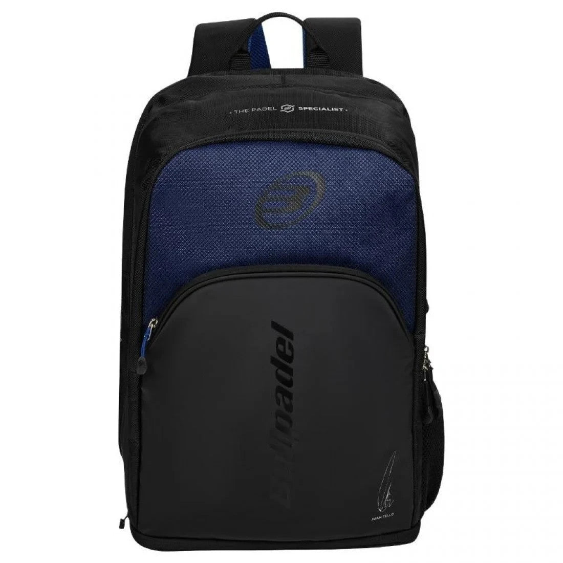 Bullpadel Vertex Geo  Intense Blue Backpack