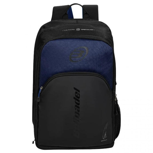 Bullpadel Vertex Geo  Intense Blue Backpack