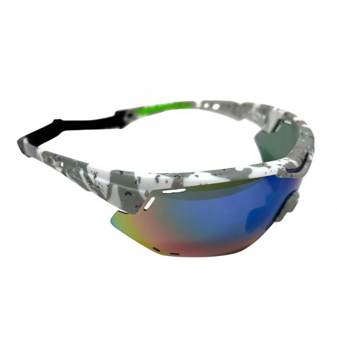 Addictive Mortirolo C1 Camouflage Sunglasses
