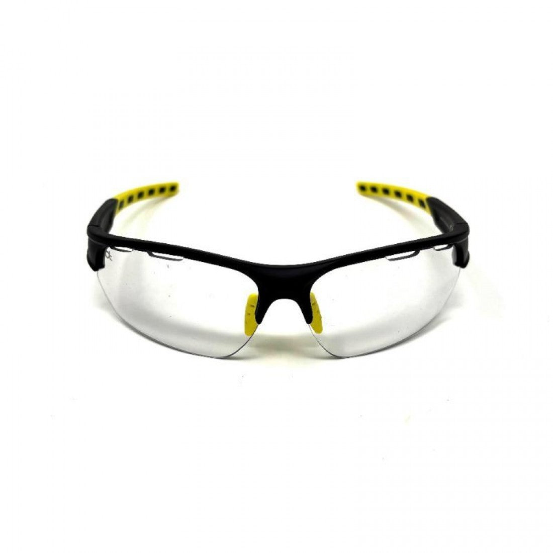 Addictive Cata Tenorio Javea C9 Black Yellow Sunglasses