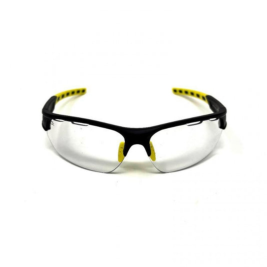 Addictive Cata Tenorio Javea C9 Black Yellow Sunglasses