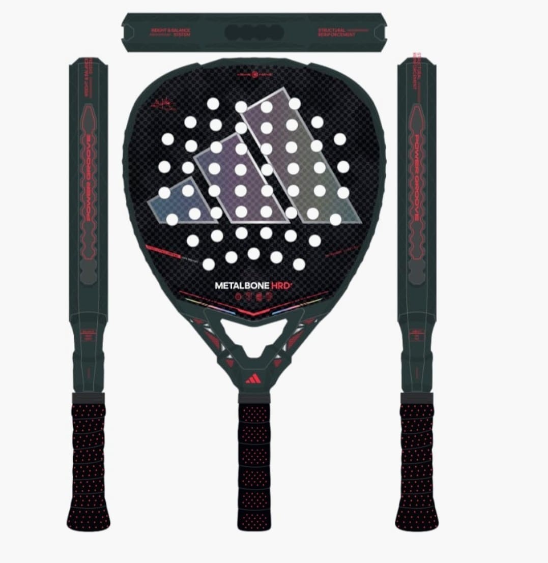 adidas Ale Galan Metalbone HRD+ 2026