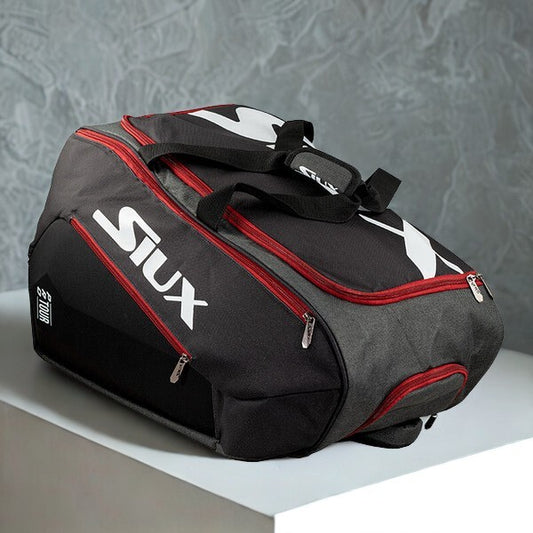 Siux Pro Tour Padel Bag (Two Colors)