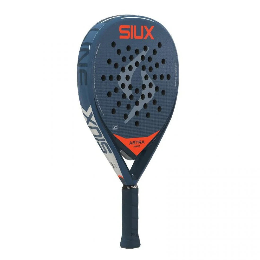 Siux Astra Go Hybrid 2026 Padel Racket