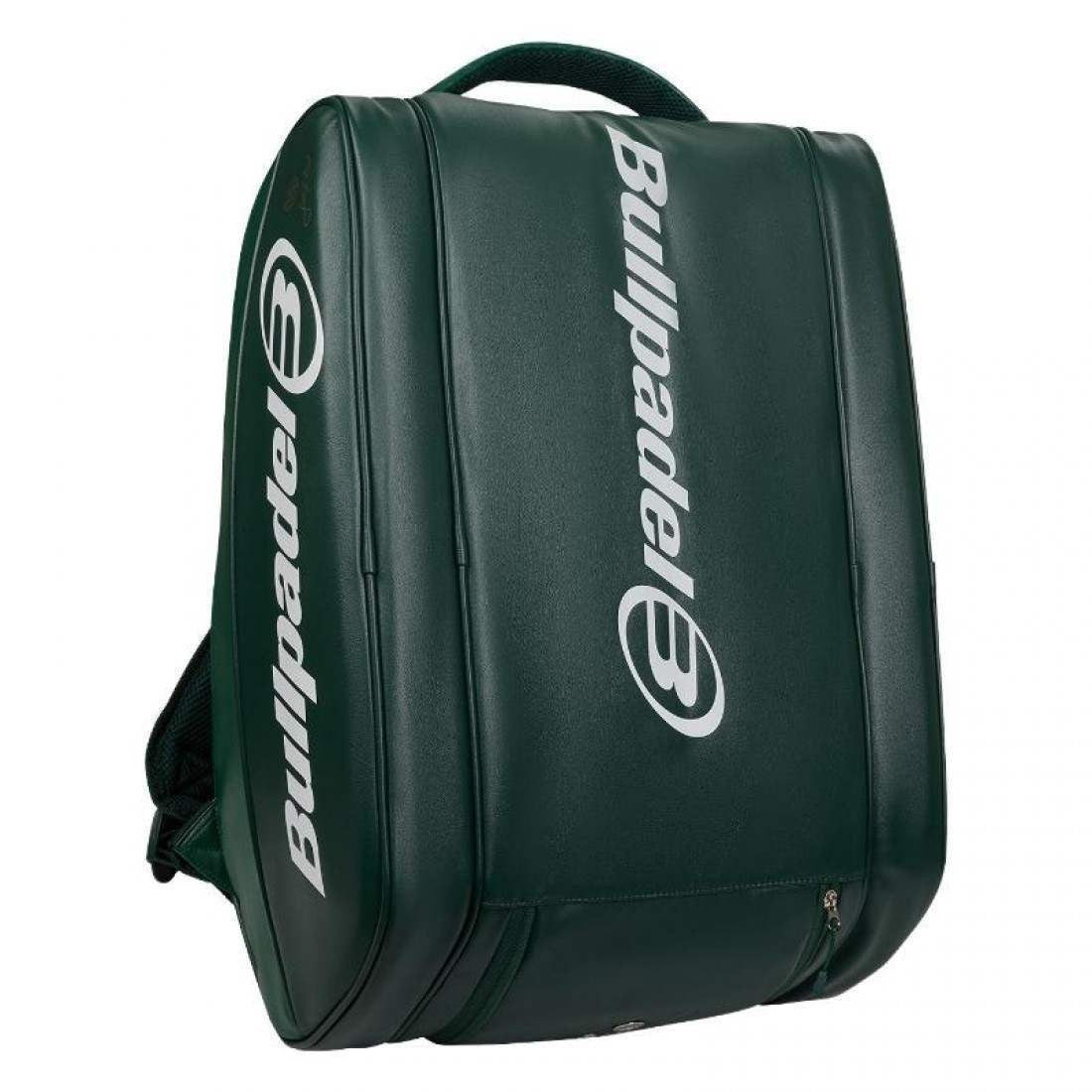 Bullpadel Juan Martin Diaz Icon  Green Padel Bag
