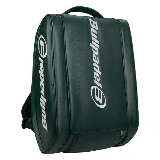 Bullpadel Juan Martin Diaz Icon  Green Padel Bag