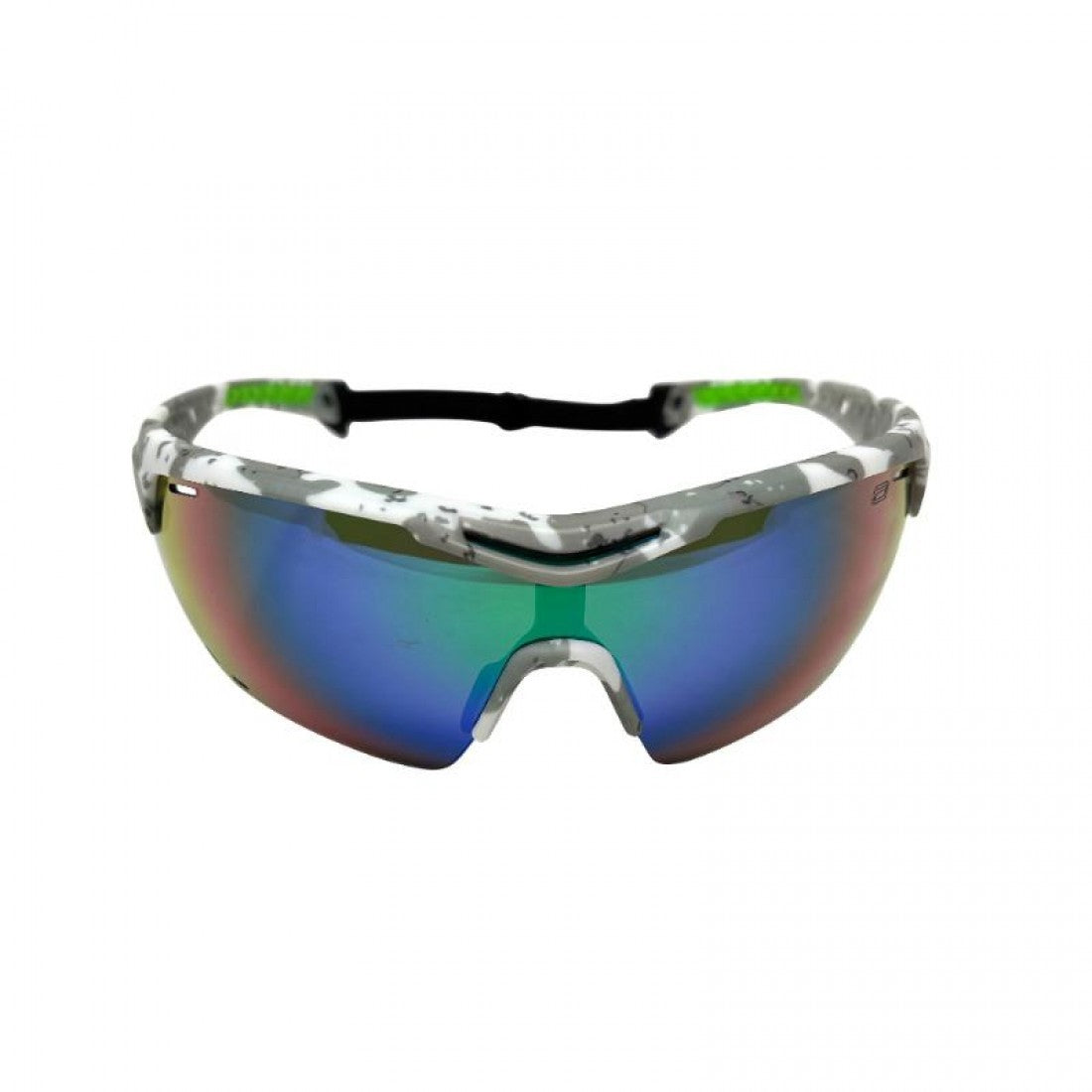 Addictive Mortirolo C1 Camouflage Sunglasses