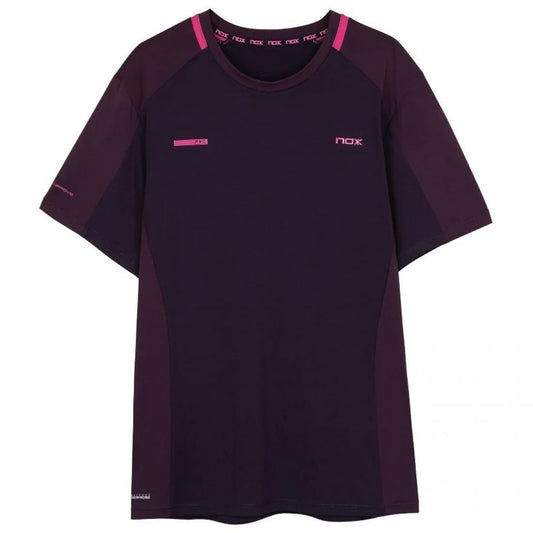 Nox Pro Purple T-Shirt