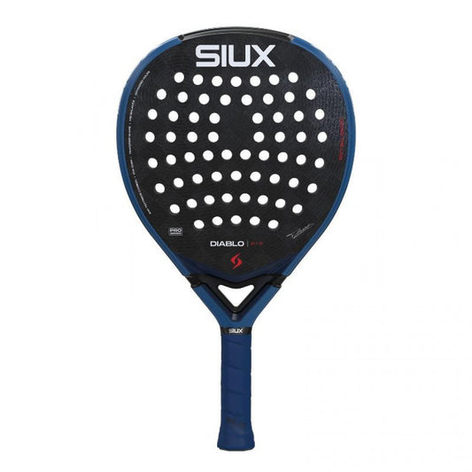 Siux Tino Libaak Diablo Pro 2026 Royal Blue