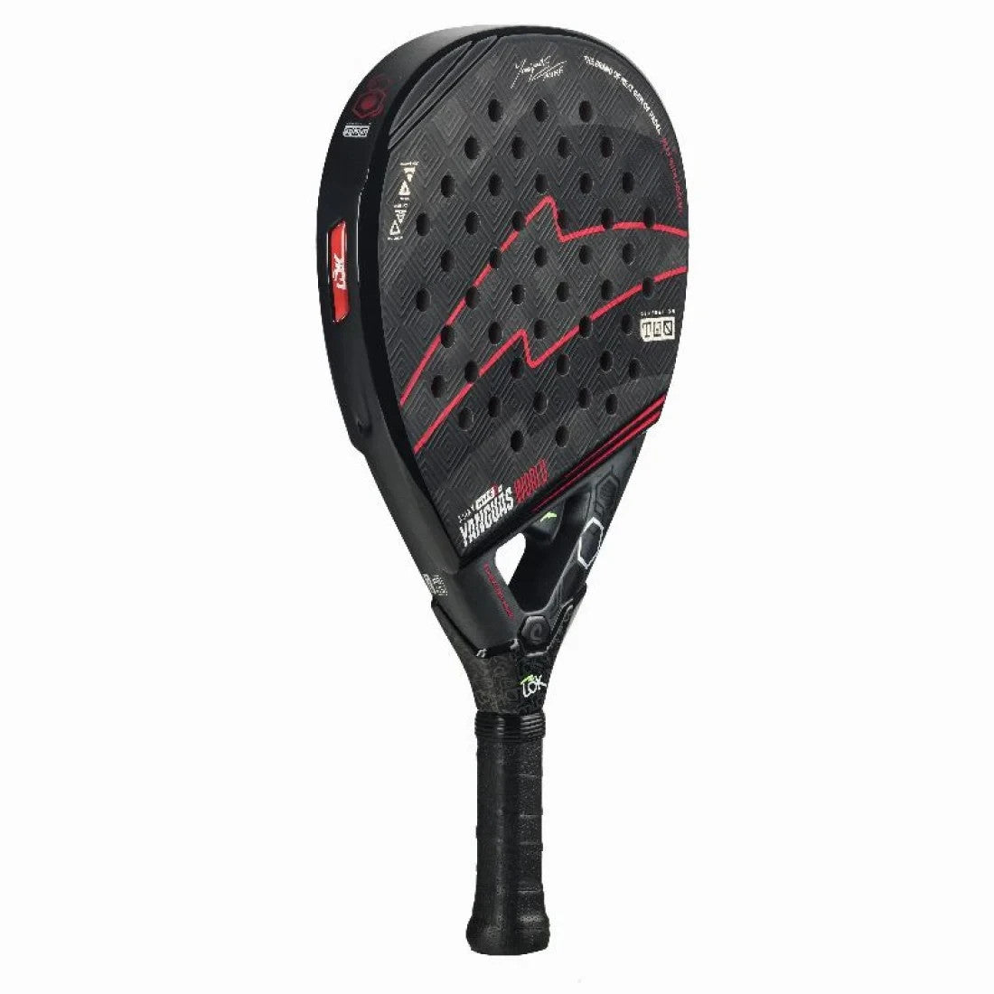 Lok Yanguas World Maxx Hype 2 Racket