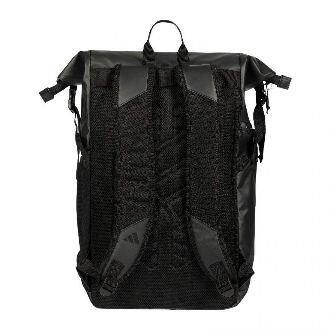 Adidas Multigame Tonal Black Backpack