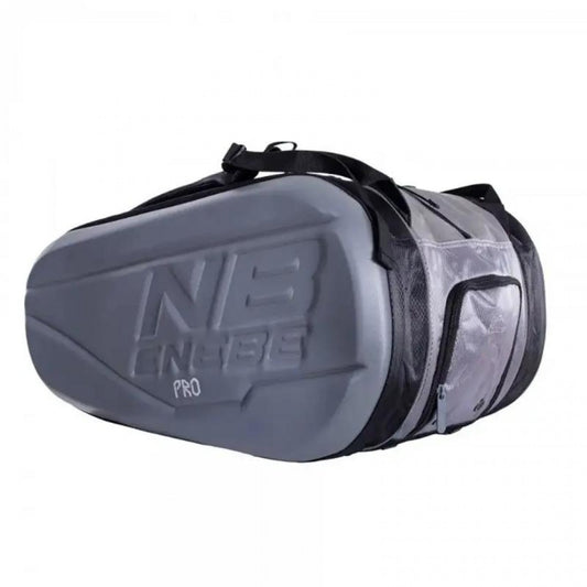 Enebe Pro Gray Padel Bag
