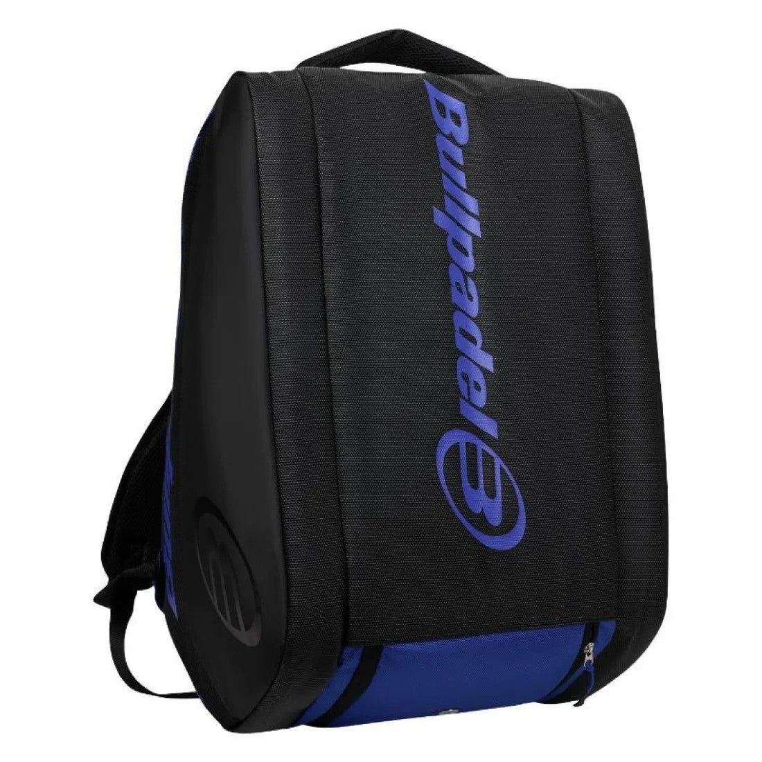 Bullpadel Pablo Cardona Vertex Geo Intense Blue Padel Bag