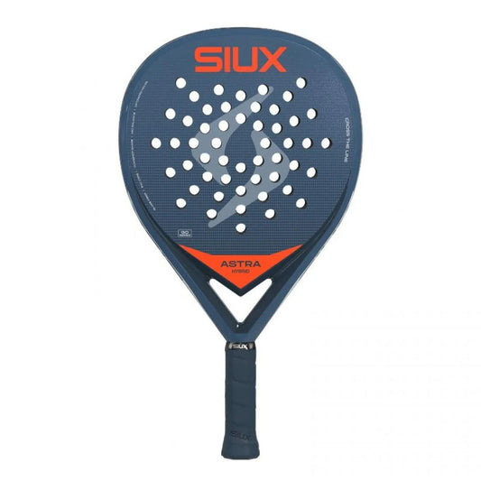 Siux Astra Go Hybrid 2026 Padel Racket
