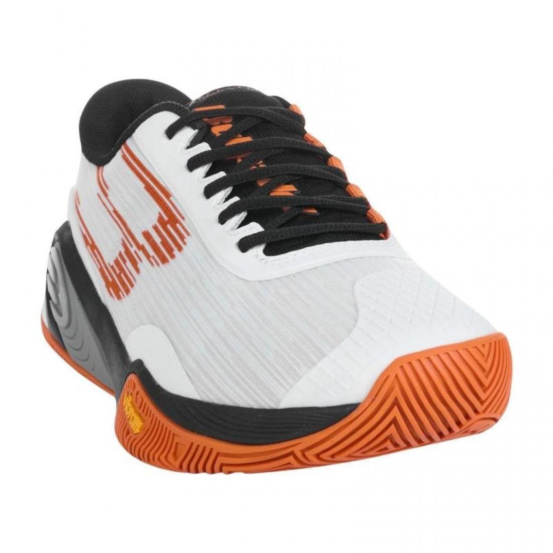 Bullpadel Paquito Navarro Hack Vibram 25I Orange