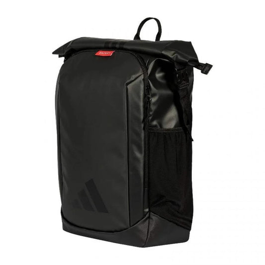 Adidas Multigame Tonal Black Backpack