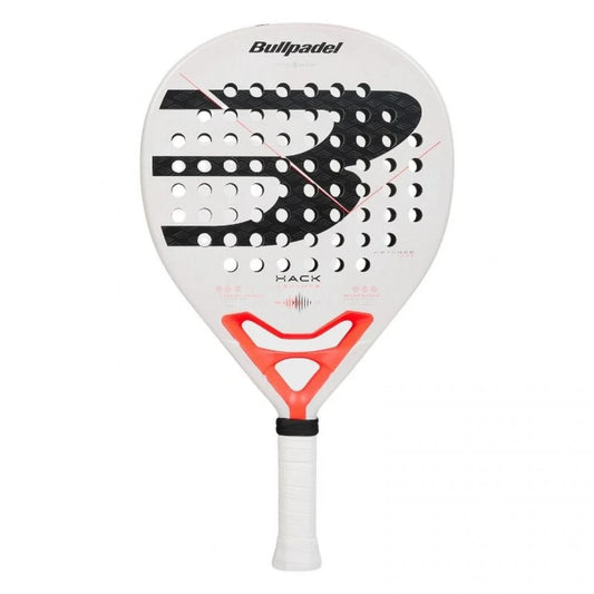 Bullpadel Hack Advance 2026 Racket