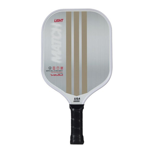 adidas Match ligth 2025 Pickleball Paddle