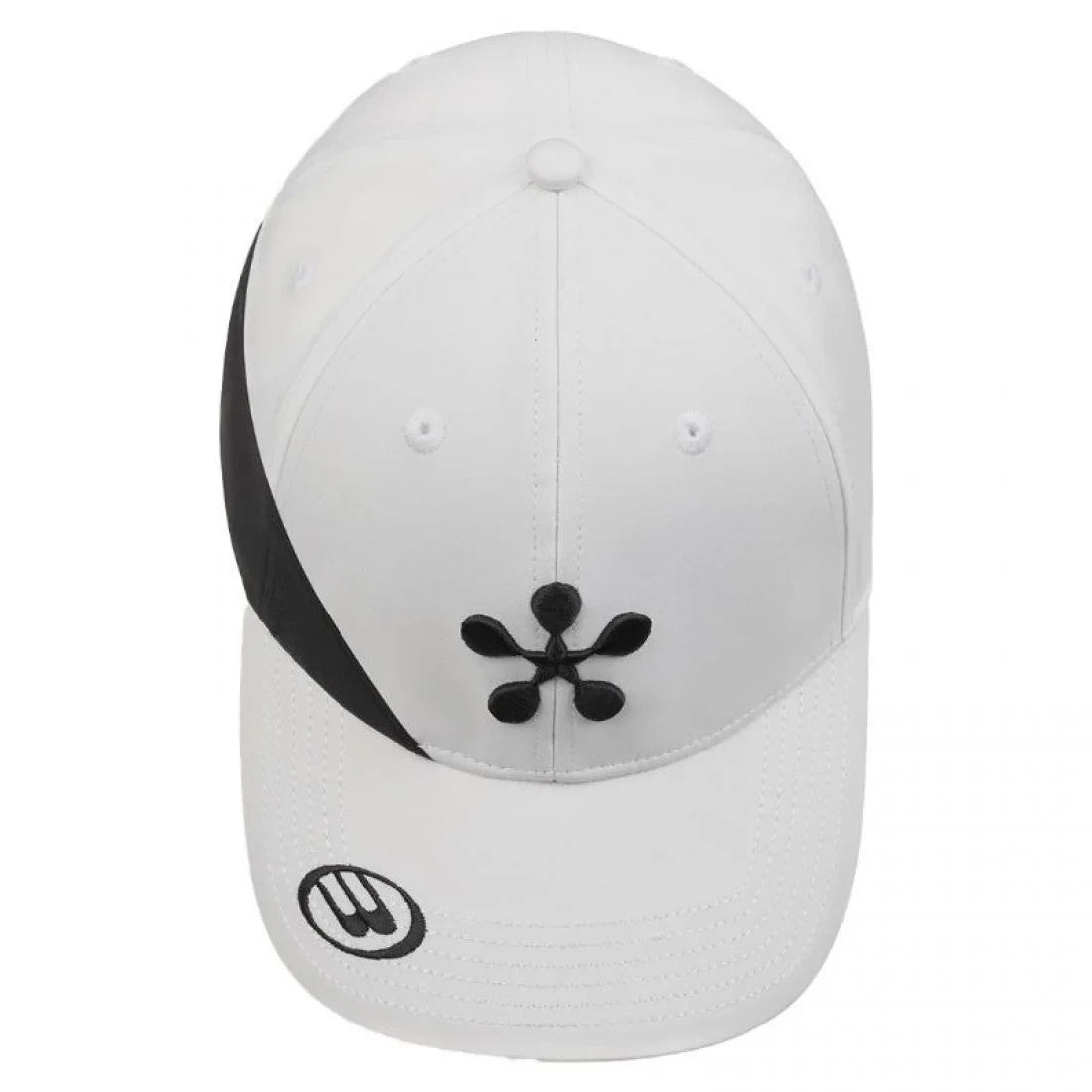 Bullpadel Premier Padel Cap White