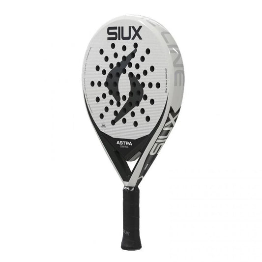 Siux Astra Go Control 2026 Padel Racket
