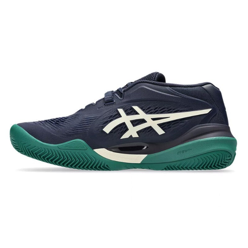 ASICS GEL Resolution X Clay - Men's