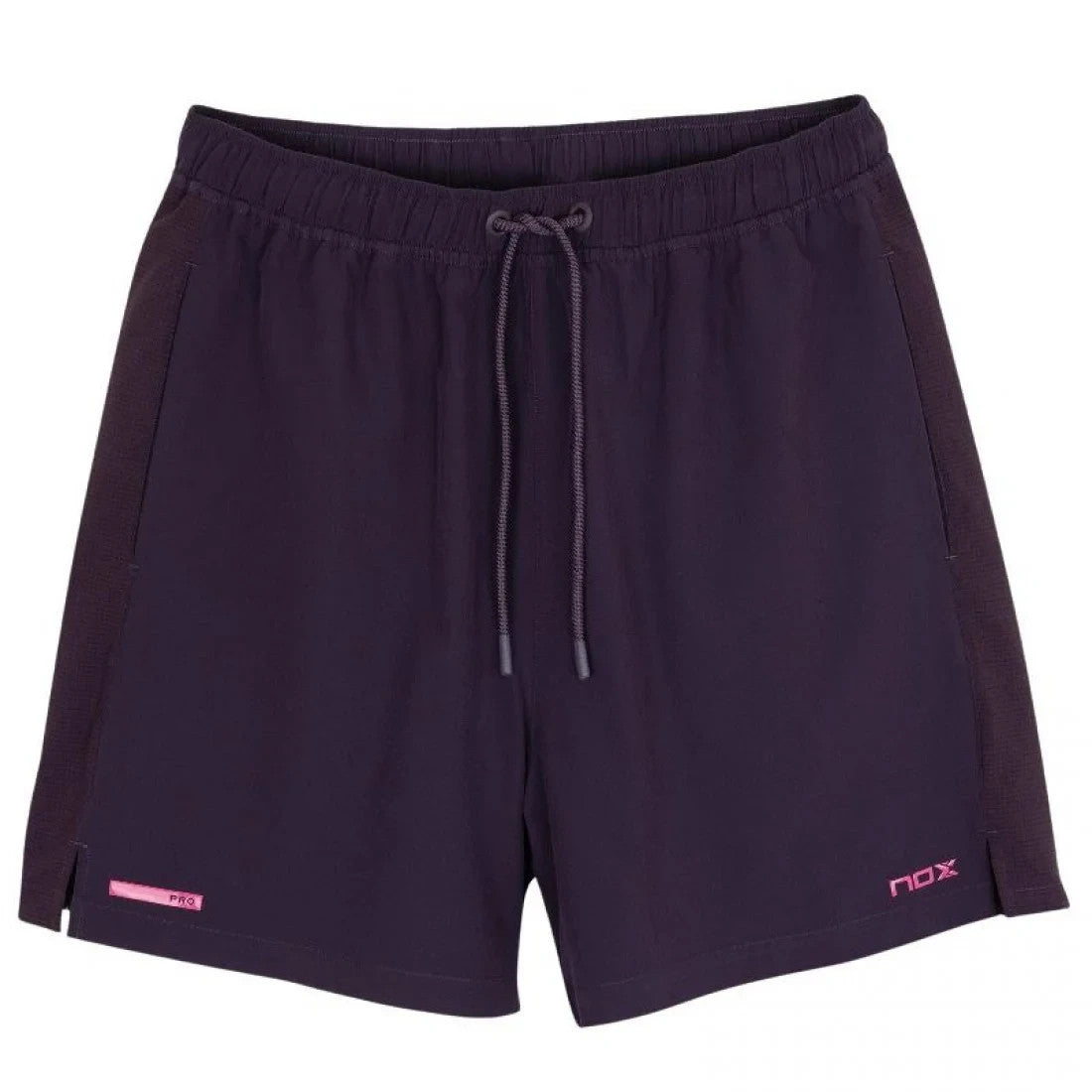Nox Pro Purple Shorts