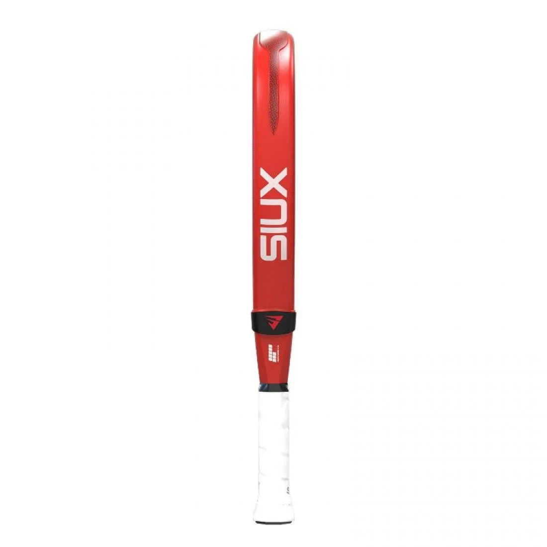Siux Stupa Electra Pro 2026 Red/Black Padel Racket